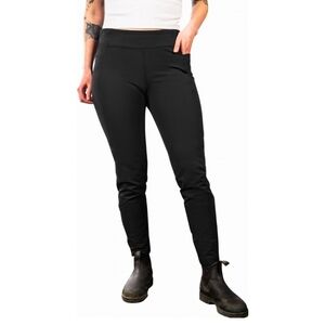 Icon Womens Tuscadero 2 Stretch Pants (Black)